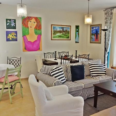 Benicadell 1 - Playa De Miramar Apartman Kültér fotó