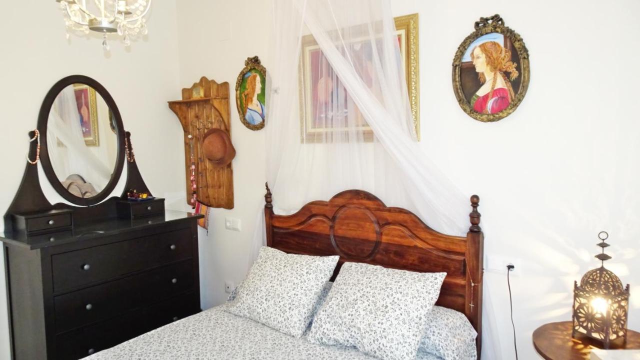 Benicadell 1 - Playa De Miramar Apartman Kültér fotó