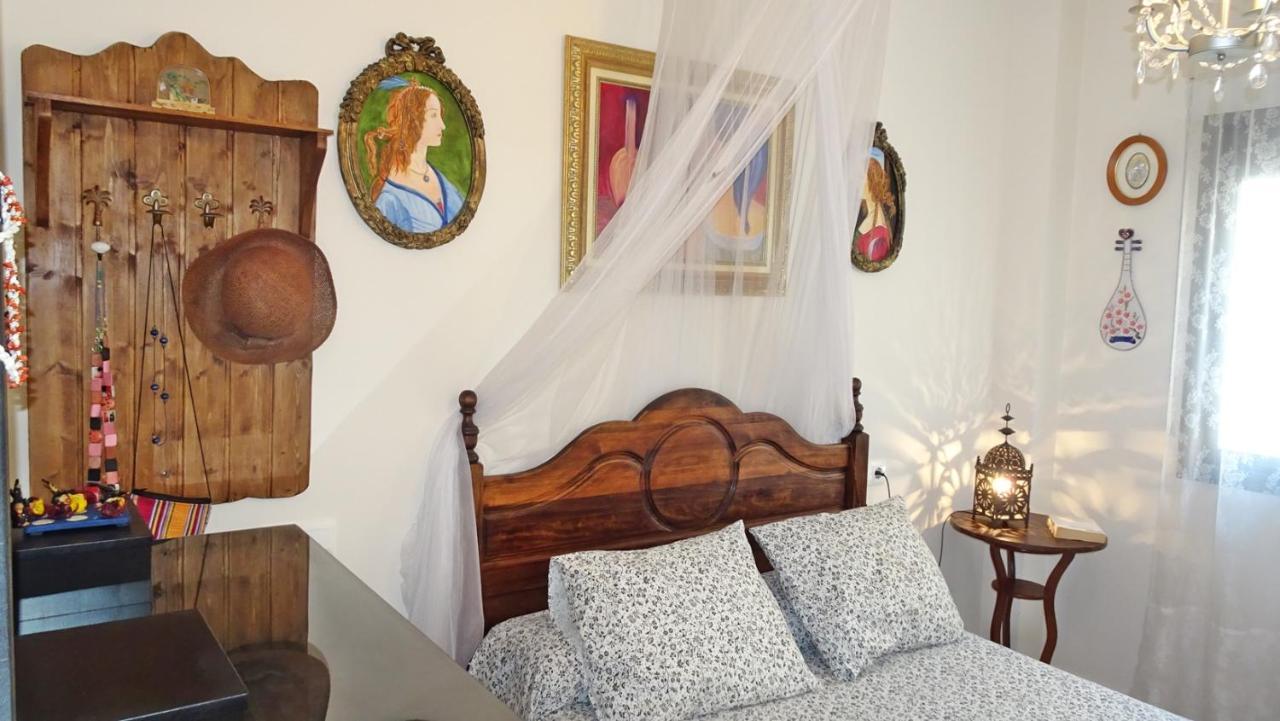 Benicadell 1 - Playa De Miramar Apartman Kültér fotó